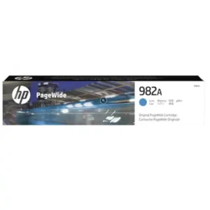 HP T0B23A no.982 Cyan 8000p