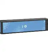 Hp m0J90ae no.991X Cyan