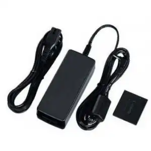 CANON ACK-DC10 AC ADAPTER