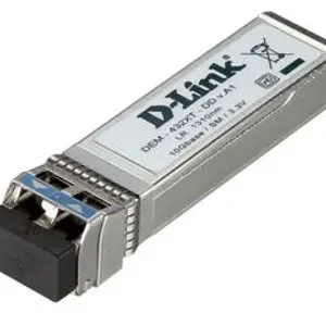 Dlink DEM-432XT 10G SFP+ Tr