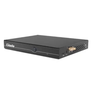 Giada DF612 i5-1235U 2x DDR4 3200Mhz