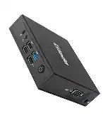 Giada DN76 RK3568 2GB DDR4 32GB eMMC Dual-HDMI Arm Player