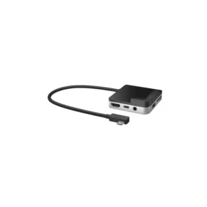 J5 JCD612 ipadpro travel dock