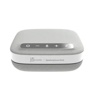 J5 JCDS335 8-in-1+speaker