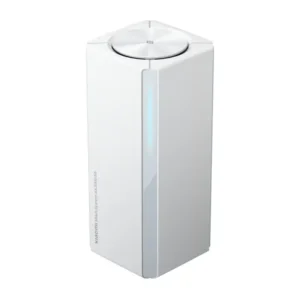 Xiaomi Mesh System AX3000 NE Whole-Home Wi-Fi 6 Router (1-Pack) – White