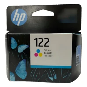 HP ch562he/k color no.122 100p
