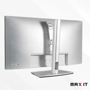 Dell UltraSharp U2723QE 27" 4K USB-C Hub Monitor