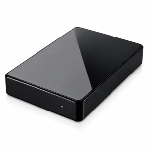 XD-U350-BK blK Mirror 3.5" i