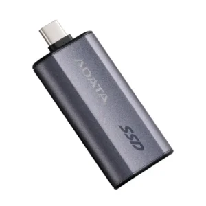 Adata SC750 2TB USB3.2 Gen2 Type-C External SSD