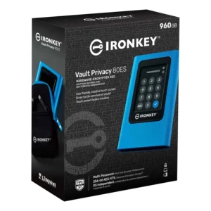 IKVP80ES/960G IronKey Vault