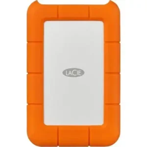 STFR4000 Lacie Rugged 4Tb