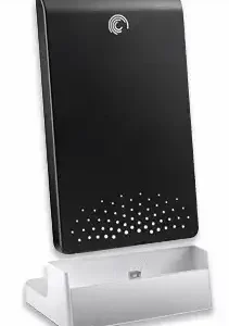 Seagate Dock+Case-for fg go