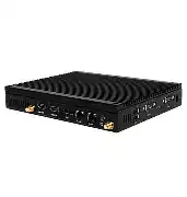 Giada F109D Twin Lake Fanless Book-size Embedded Computer