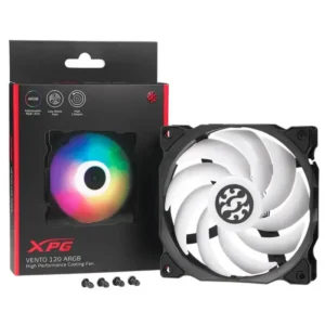 Adata/xpg 120mm Vento RGB