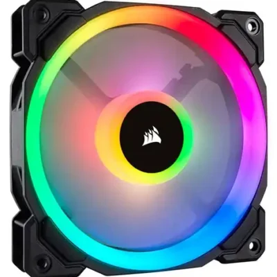 120mm Corsair LL RGB