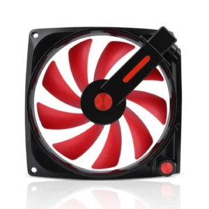 120mm Inwin Mars - Red fin