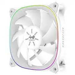 120mm Inwin SiriusLoop Whix3+C