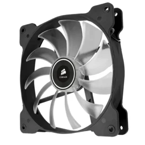 140mm Corsair AF Quiet Red