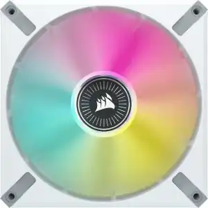 140mm Corsair ML Elite RGB W