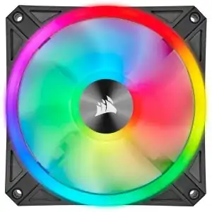 140mm Corsair QL RGB