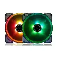 140mm Inwin Crownx2
