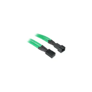 Bitfenix 3pin ext. 90cm Gree