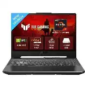 Asus TUF Gaming A15 15.6" AMD Ryzen 7 7445HS Windows 11 Gaming Laptop