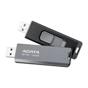 Adata UE720 128GB USB3.2 Gen2 Type-A Flash Drive