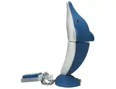 Emtec 8GB AQuarium - Dolphin