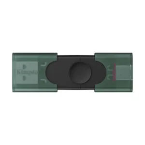Kingston DataTraveler Duo 128GB USB3.2 Gen1 Type-A+C Flash Drive