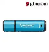 iKVP50/256GB IronKey Vault Pr