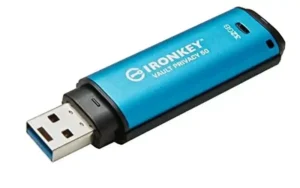 iKVP50/32GB IronKey Vault Pri