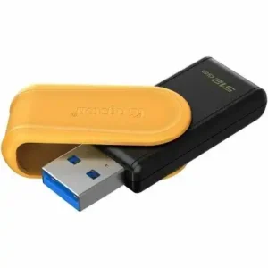 Kingston DataTraveler Exodia S 512GB USB3.2 Gen1 Type-A Flash Drive