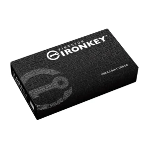 Kingston IronKey D500S 512Gb