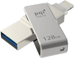 Pqi 128Gb iConnect Mini - Si