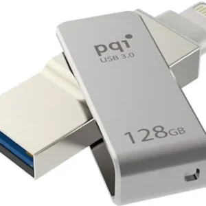 Pqi 128Gb iConnect Mini - Si