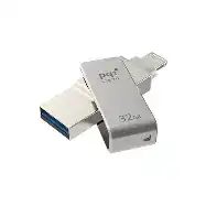 Pqi 32Gb iConnect Mini - Sil