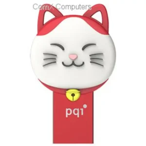 Pqi 64gb Connect303 - Red