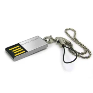 Supertalent Pico-S 16gb Silv