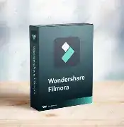 Wondershare Filmora AI Credits - 50 000 Credits (Digital Annual License)