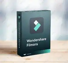 Wondershare Filmora AI Credits - 100 000 Credits (Digital Annual License)