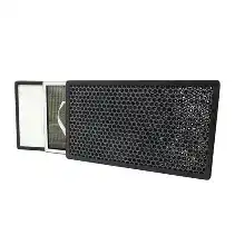 AMX 250mm/10" HEPA Filter box 3 layer