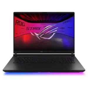 Asus ROG Strix G18 Gaming Laptop 18" | Ultra 9 275HX | 32GB DDR5 | RTX 5070Ti | 1TB SSD | Windows 11 Home