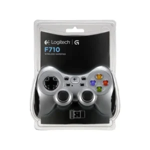 Logitech Gamepad F710 Wireless