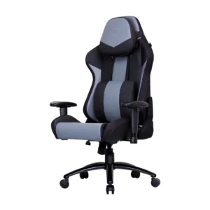 Cm R1 gaming chair blK+Wh