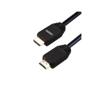Gizzu 4K HDMI 2.0 Cable 1.0m Poly