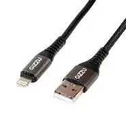 GIZZU 12W USB to Lightning 1m Cable
