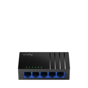 Cudy 5-Port Gigabit Desktop Switch