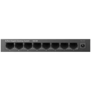 Cudy 8-Port Gigabit Metal Switch