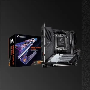 Gb B650i AorusUltra+Wifi